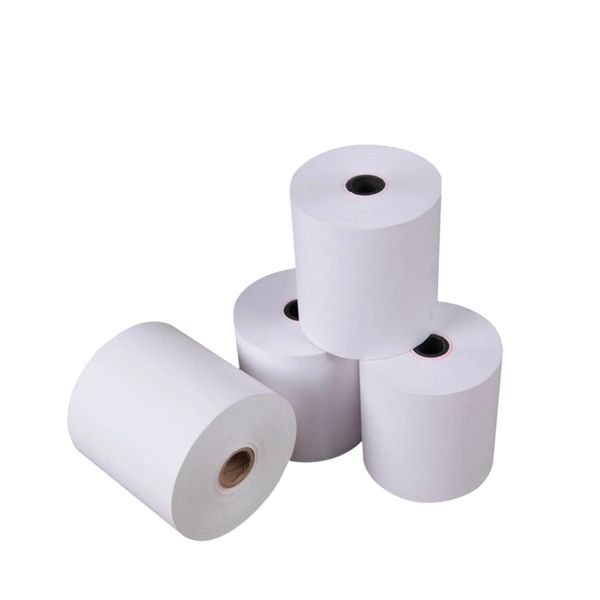 Magnet Trading Thermal Rolls 80 X 83 (50 Rolls in a Box)