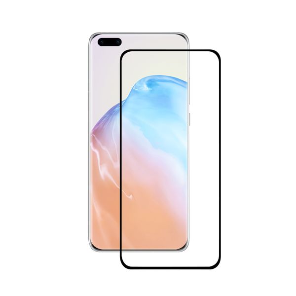 Superfly Tempered Glass Screen Protector for Huawei P40 Pro/P40 Pro Plus 5G