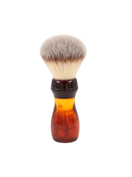 Shaving Brush Yaqi Cola