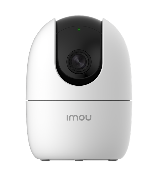 DAHUA IMOU Ranger 2 AI Human Detection rotating 360° Wifi IP camera.
