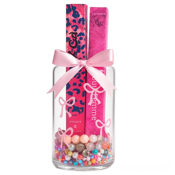 Cup of Scents - 35ml Perfume Duo Gift Cup