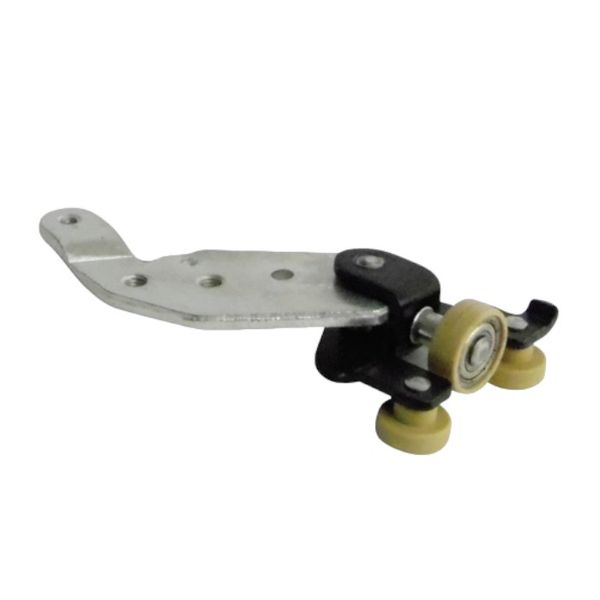 Hinge Bracket Sliding Door compatible with Toyota Quantum Centre (3 x Roller)