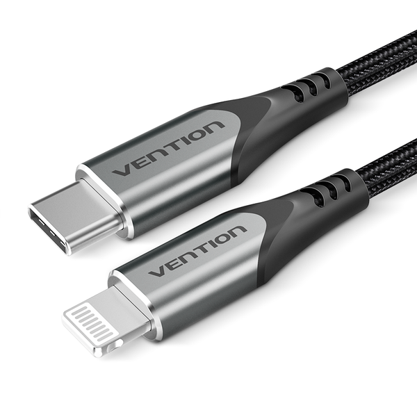 Vention USB-C to Lightning Cable