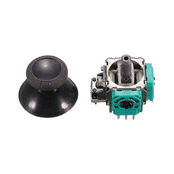 Xbox One Controller Joystick Replacement Analog Sensor Module Thumb