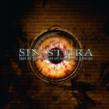 Last of the Stories of Long Past Glories (CD / Album)