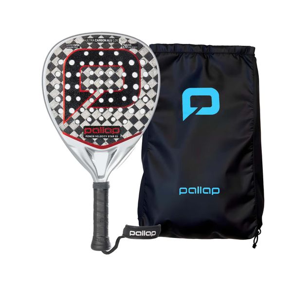 Pallap - Power Velocity Star 01