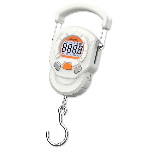 Digital Scale, For Fish Measurement, Hanging Measurement