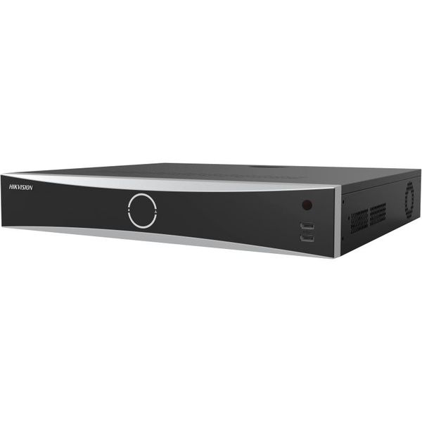 HIKVIISON 4k 16-ch 1.5U 16 POE AcuSense 4K NVR DS-7716NXI-I4/16P/S - EMS