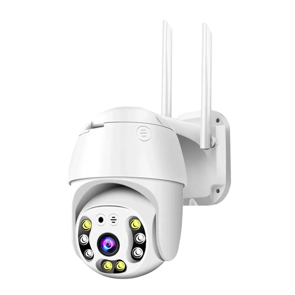 5K Smart Home WiFi HD IP Security Camera System