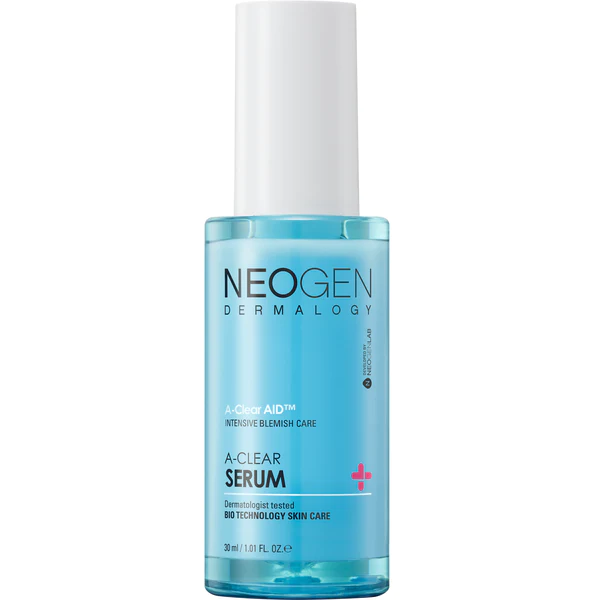 Neogen - A-Clear Serum 30ml
