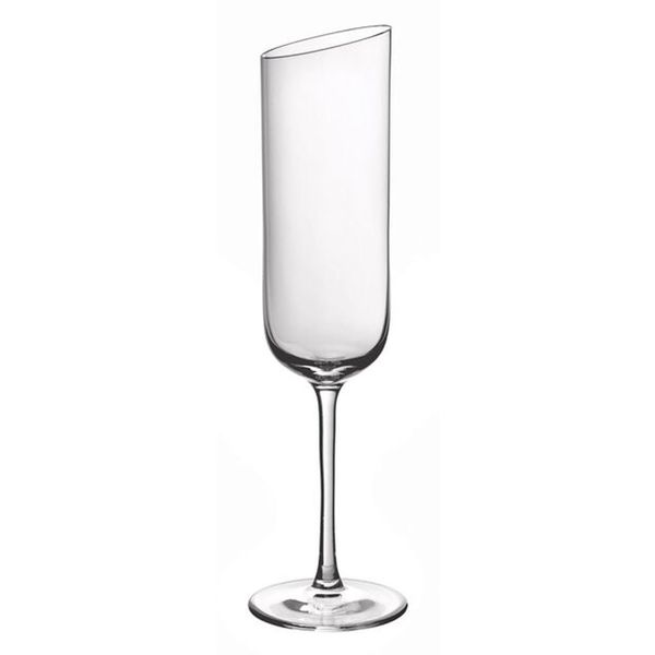 NewMoon Champagne Flute Set 4 170ml