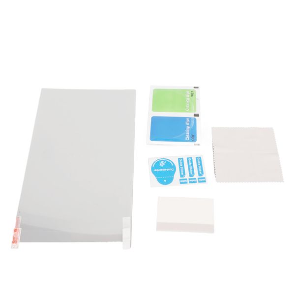 12.5 Inch laptop screen protector anti blue light UV