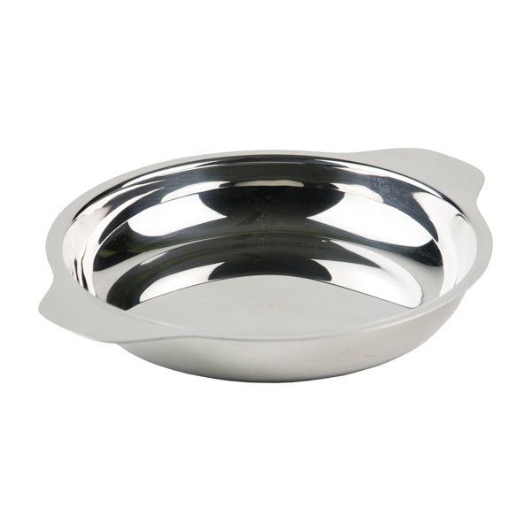 Egg Baking Pan 18cm Tegamino