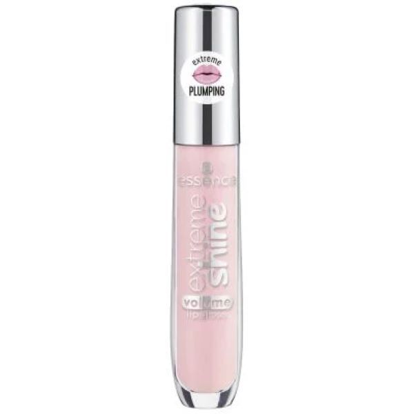 Essence Extreme Shine Vol Lipgloss - Flower Blossom x 3