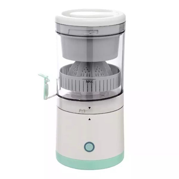 Citrus Juicer Squeezer Electric Rechargeable Machine (Juicer) - Pink