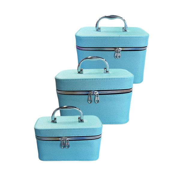 Makeup Organiser 3 Set