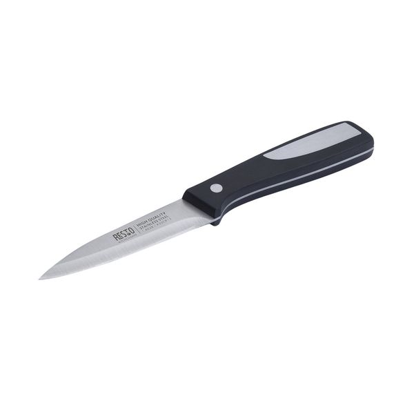 Resto - Atlas Stainless Steel Paring Knife