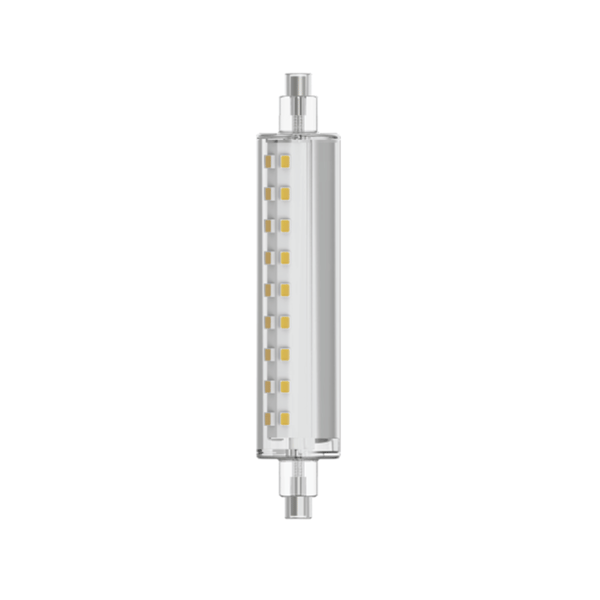 Lexman Light Bulb J118 Cool White