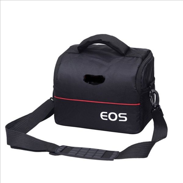 Camera Shoulder Bag for Canon Cameras -Small