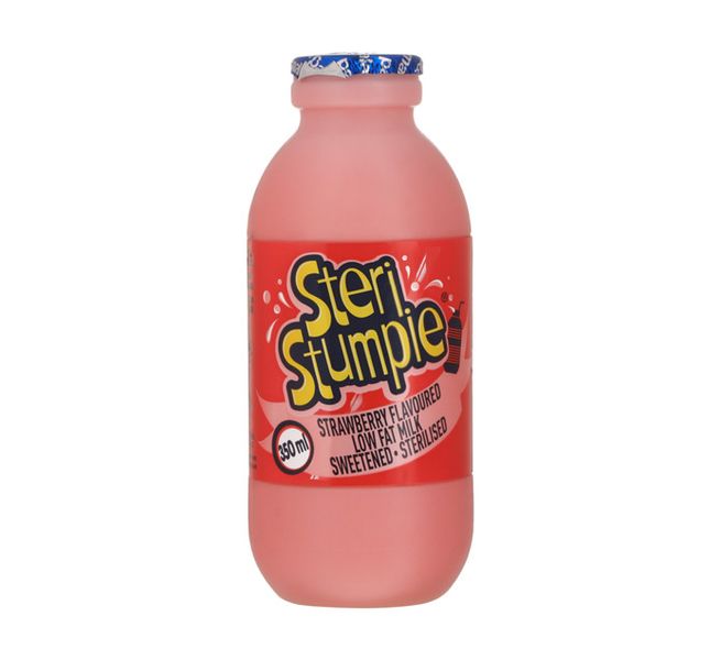 Steri Stumpie Strawberry (6 x 350ml)