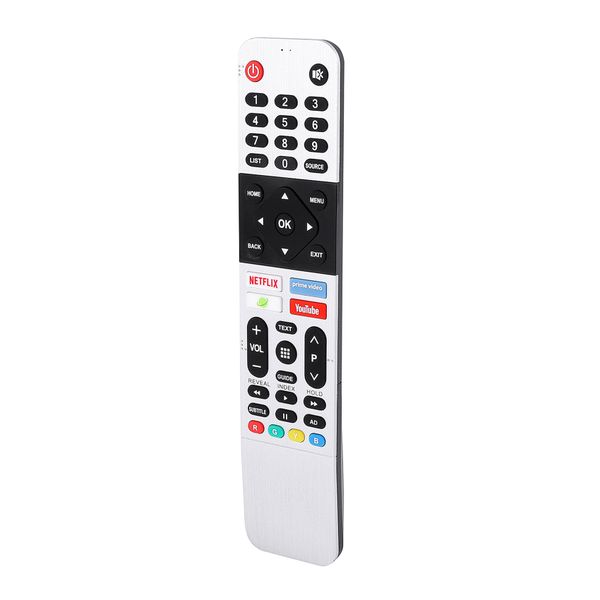 For Skyworth Android Tv 539C-268920-W010 For Smart Tv Remote Control