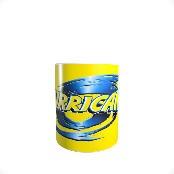Wellington Hurricanes - Logo - Coffee Mug