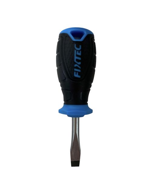 Fixtec 6mmx38mm Industrial SL Screwdriver