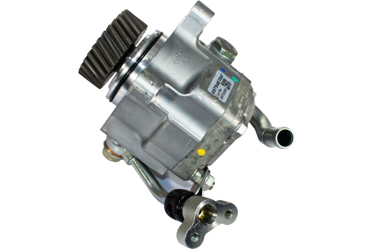 Power Steering Pump Suitable for Isuzu D-Max 2.5 4jk1 2013