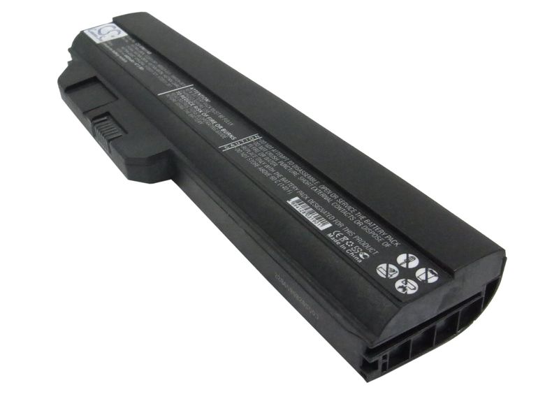 HP Mini 311; Pavilion DM1/DM2; Pavilion DM3 Entertainment PC Battery