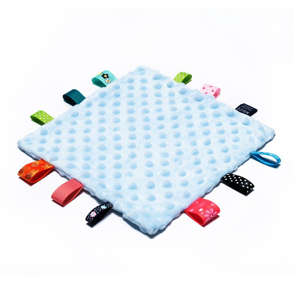 iKids Taglet Security Blanket | Shop Today. Get it Tomorrow! | takealot.com