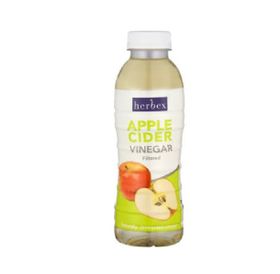 Herbex Apple Cider Vinegar - 500ml | Shop Today. Get it Tomorrow ...