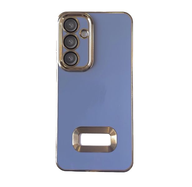 Cover For Samsung Galaxy S24 FE - CD Cover For Samsung Galaxy S24 FE