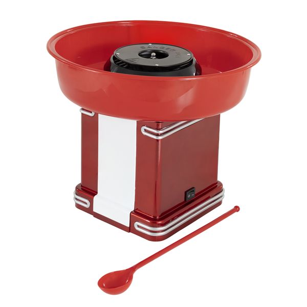 Goozeede Cotton Candy Maker