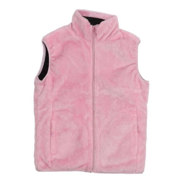 Pink USB Heated Vest Size XL