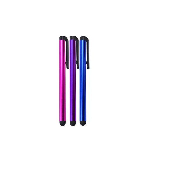 Stylus Multi-Functional Touchscreen Pen - Pack of 4