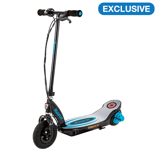 Razor Power Core E100 Electric Scooter