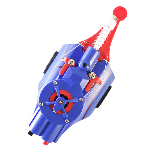 Spider Silk Launcher Web Shooters Wrist Launcher Toy-A