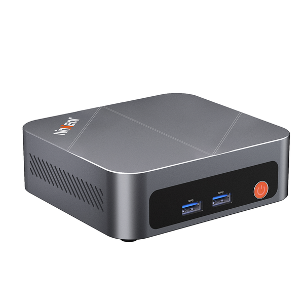 Mini PC Small Form Factor Desktop Compact Office &amp; Home Computer