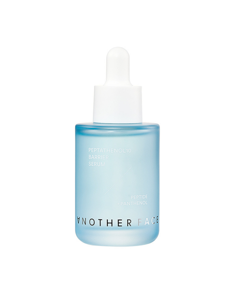 Another Face Peptathenol 10 Barrier Serum