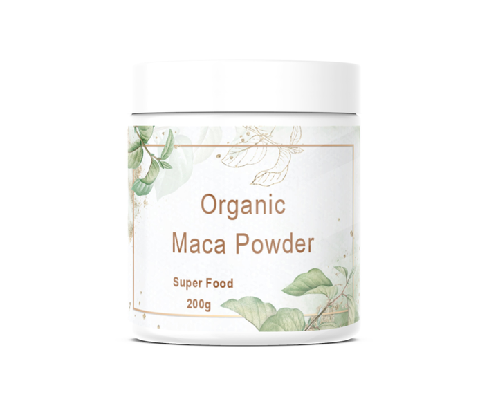 Leptireduce Organic Maca Powder - 200g