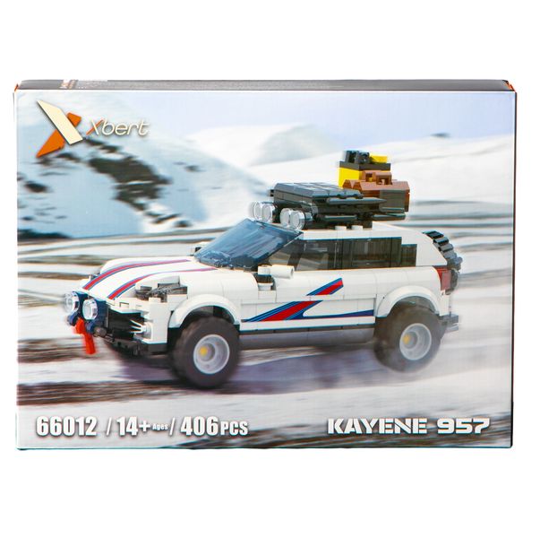Thumbnail product image - 0