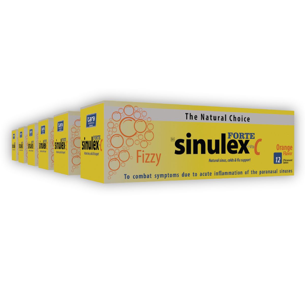 sinulex