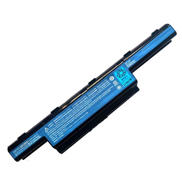 AS10D73 48Wh Acer Battery Laptop AS10D51 Series 5750 5742G 5250 E1-571 7741