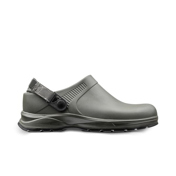 Cruiza Garden-Pro Slip-on Clog