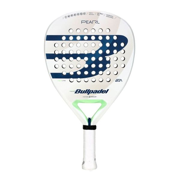 Pearl 2025 Padel Racket