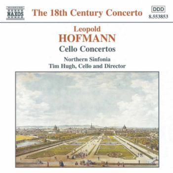 Cello Concertos (CD / Album)