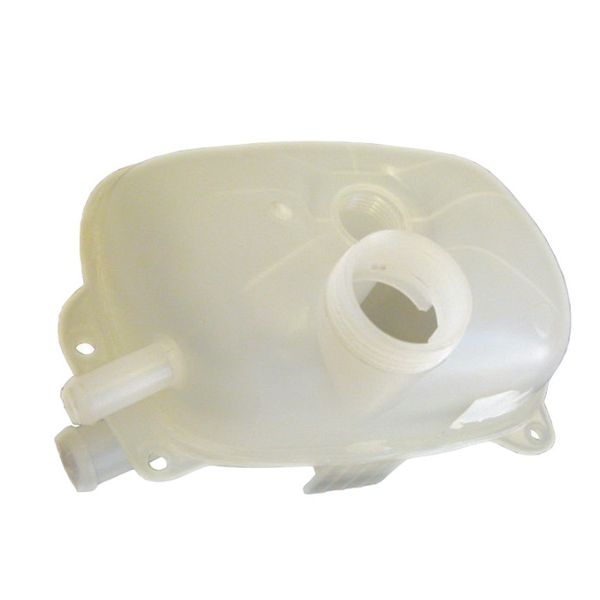Expansion Tank/Radiator Bottle Volkswagen Golf I (Without Hole)