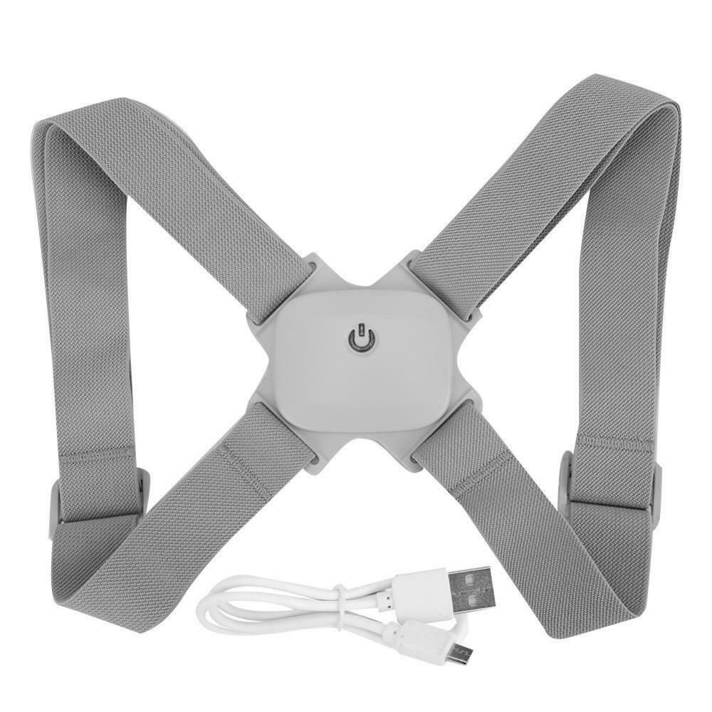 Smart Adjustable Posture Sensor Reminder Corrector Buy Online in