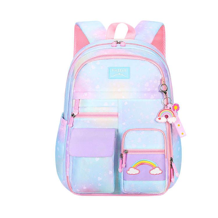 Cute Rainbow School Backpack For Girls | Shop Today. Get it Tomorrow ...