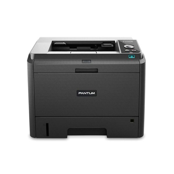 Pantum P3500DN Mono Laser Printer USB Network